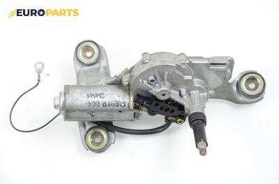 Ел. мотор за чистачките за Ford Fiesta IV Hatchback (08.1995 - 09.2002), хечбек