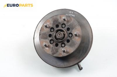 Шенкел главина за Ford Transit Bus V (01.2000 - 05.2006), позиция: предна, дясна