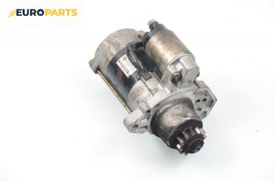 Стартер за Nissan Almera TINO (12.1998 - 02.2006) 2.2 dCi, 115 к.с., № 23300 WD001