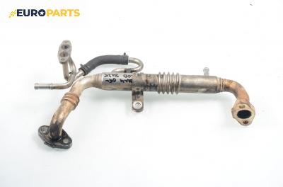 EGR тръба за Toyota RAV4 II SUV (06.2000 - 11.2005) 2.0 D-4D 4WD, 116 к.с.