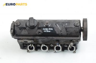 Глава за Volkswagen Golf III Hatchback (08.1991 - 07.1998) 1.4, 55 к.с.