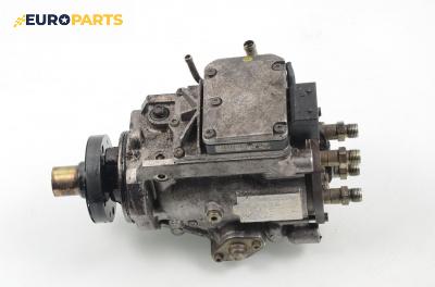 ГНП-горивонагнетателна помпа за Nissan Almera TINO (12.1998 - 02.2006) 2.2 dCi, 115 к.с., № Bosch 0 281 010 888