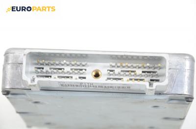 Компютър с контактен ключ и имобилайзер за Ford Fiesta IV Hatchback (08.1995 - 09.2002) 1.25 i 16V, 75 к.с., № XS6F-12A650-ADB