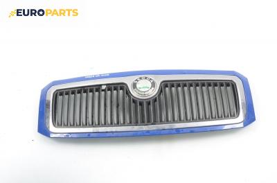 Решетка за Skoda Fabia I Hatchback (08.1999 - 03.2008), хечбек