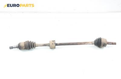 Полуоска за Fiat Punto Hatchback (09.1993 - 09.1999) 60 1.2, 60 к.с., позиция: дясна