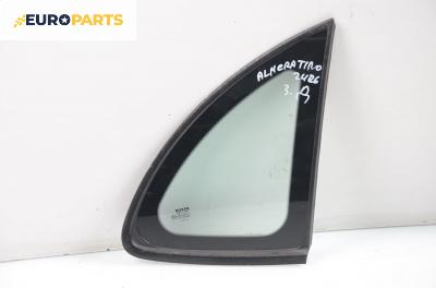 Фикс за Nissan Almera TINO (12.1998 - 02.2006), позиция: задна, дясна