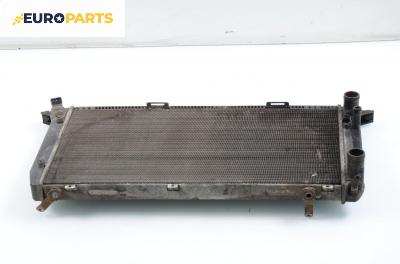 Воден радиатор за Audi 80 Sedan B3 (06.1986 - 10.1991) 1.8 S, 88 к.с.