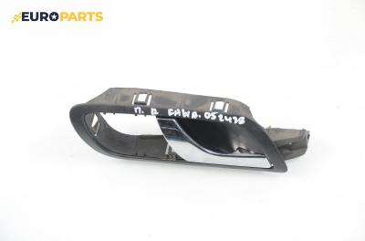 Вътрешна дръжка за Skoda Fabia I Hatchback (08.1999 - 03.2008), хечбек, позиция: предна, дясна