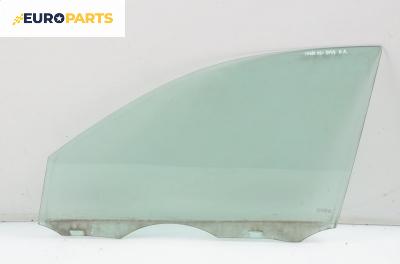 Странично стъкло за Skoda Fabia I Hatchback (08.1999 - 03.2008), хечбек, позиция: предна, лява