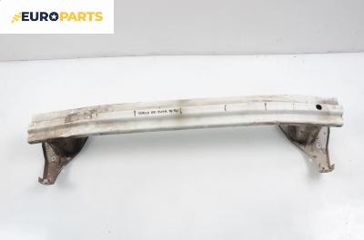 Основа броня за Fiat Doblo Cargo (11.2000 - 02.2010), позиция: предна