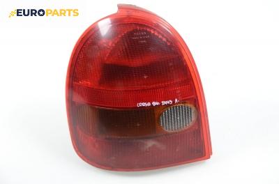 Стоп за Opel Corsa B Hatchback (03.1993 - 12.2002), позиция: лява