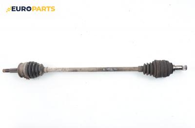 Полуоска за Opel Corsa B Hatchback (03.1993 - 12.2002) 1.2 i, 45 к.с., позиция: дясна