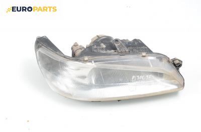 Фар за Peugeot 306 Hatchback (01.1993 - 10.2003), хечбек, позиция: дясна