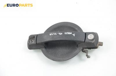Външна дръжка за Fiat Doblo Cargo (11.2000 - 02.2010), позиция: дясна
