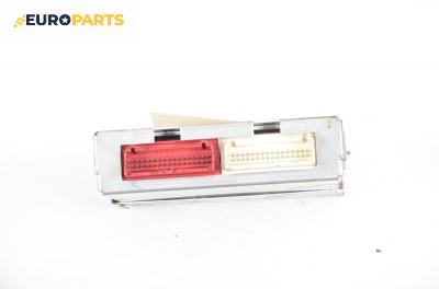 Компютър с контактен ключ и имобилайзер за Daewoo Nubira Station Wagon (04.1997 - 06.1999) 1.6 16V, 106 к.с., №  16238981
