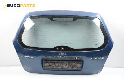 Заден капак за Daewoo Nubira Station Wagon (04.1997 - 06.1999), комби