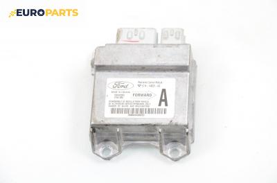 Модул за AIRBAG за Ford Transit Bus V (01.2000 - 05.2006), № YC1A-14B321-AG