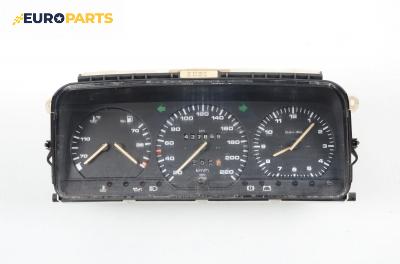 Километраж за Volkswagen Passat Sedan B3, B4 (02.1988 - 12.1997) 1.8, 90 к.с.