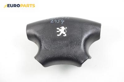 Airbag за Peugeot 306 Hatchback (01.1993 - 10.2003), 4+1 вр., хечбек