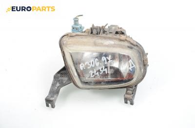 Халоген за Peugeot 306 Hatchback (01.1993 - 10.2003), хечбек, позиция: дясна