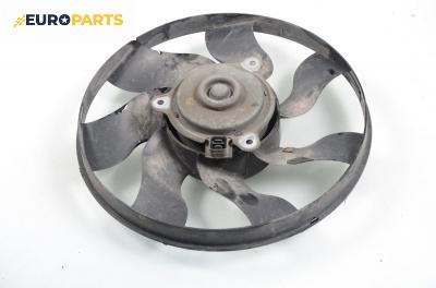 Перка охлаждане за Citroen Xsara Hatchback (04.1997 - 04.2005) 1.4 i, 75 к.с.