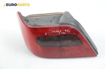 Стоп за Citroen Xsara Hatchback (04.1997 - 04.2005), хечбек, позиция: лява