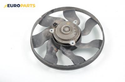 Перка охлаждане за Citroen Xsara Hatchback (04.1997 - 04.2005) 1.4 i, 75 к.с.