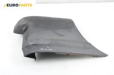 Задна броня за Fiat Doblo Cargo (11.2000 - 02.2010)