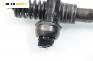 Дюза дизел за Skoda Fabia I Hatchback (08.1999 - 03.2008) 1.4 TDI, 75 к.с., № Bosch 0414720035