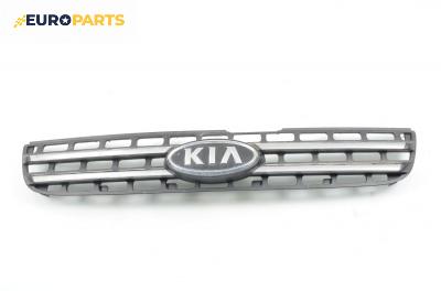 Решетка за Kia Sportage SUV II (09.2004 - 10.2010)