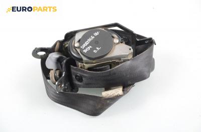 Предпазен колан за Kia Sportage SUV II (09.2004 - 10.2010), 4+1 вр., позиция: предна, лява