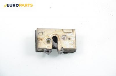 Брава на врата за Audi 80 Sedan B4 (09.1991 - 12.1994), позиция: предна, дясна