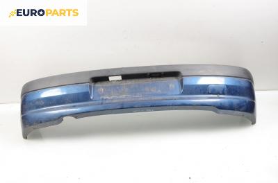 Задна броня за Peugeot 306 Hatchback (01.1993 - 10.2003), хечбек