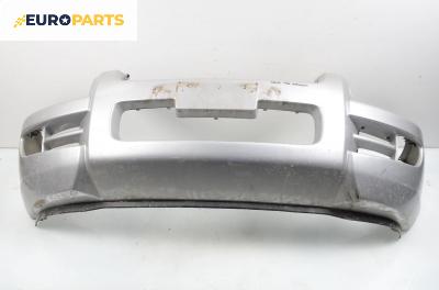 Предна броня за Kia Sportage SUV II (09.2004 - 10.2010), позиция: предна