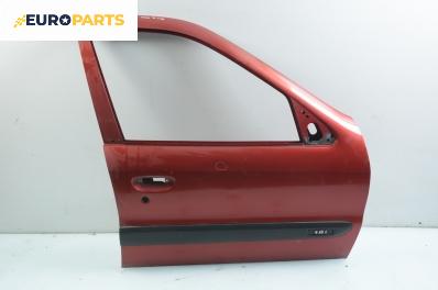 Врата за Citroen Xsara Hatchback (04.1997 - 04.2005), 4+1 вр., хечбек, позиция: предна, дясна
