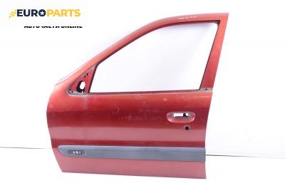 Врата за Citroen Xsara Hatchback (04.1997 - 04.2005), 4+1 вр., хечбек, позиция: предна, лява