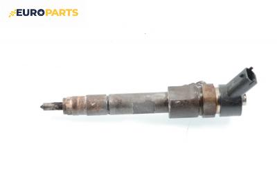 Дюза дизел за Renault Scenic II Minivan (06.2003 - 07.2010) 1.9 dCi (JM0G, JM12, JM1G, JM2C), 120 к.с.