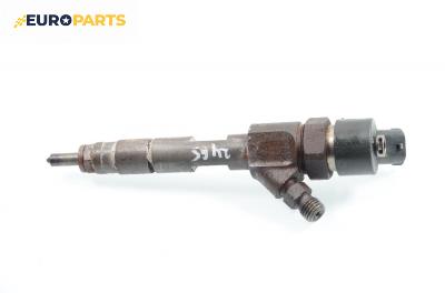 Дюза дизел за Renault Scenic II Minivan (06.2003 - 07.2010) 1.9 dCi (JM0G, JM12, JM1G, JM2C), 120 к.с.