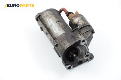Стартер за Renault Scenic II Minivan (06.2003 - 07.2010) 1.9 dCi (JM0G, JM12, JM1G, JM2C), 120 к.с.