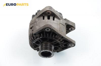 Алтернатор / генератор за Renault Scenic II Minivan (06.2003 - 07.2010) 1.9 dCi (JM0G, JM12, JM1G, JM2C), 120 к.с., № Valeo 8200 290 215