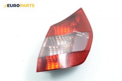 Стоп за Renault Scenic II Minivan (06.2003 - 07.2010), позиция: дясна