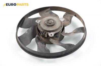 Перка охлаждане за Citroen Xsara Hatchback (04.1997 - 04.2005) 1.8 i, 90 к.с.