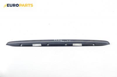 Лайсна заден капак за Mercedes-Benz E-Class Sedan (W210) (06.1995 - 08.2003), седан