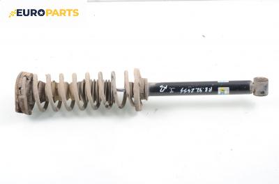 Макферсон за Volkswagen Passat Sedan B3, B4 (02.1988 - 12.1997), седан, позиция: задна, дясна