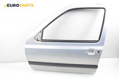 Врата за Volkswagen Golf III Hatchback (08.1991 - 07.1998), 4+1 вр., позиция: предна, лява