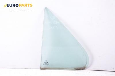 Фикс врата за Peugeot 306 Hatchback (01.1993 - 10.2003), 4+1 вр., хечбек, позиция: задна, лява