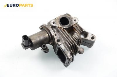 EGR-клапан за Renault Scenic II Minivan (06.2003 - 07.2010) 1.9 dCi (JM0G, JM12, JM1G, JM2C), 120 к.с.