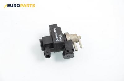 Вакуум клапан за Renault Scenic II Minivan (06.2003 - 07.2010) 1.9 dCi (JM0G, JM12, JM1G, JM2C), 120 к.с.