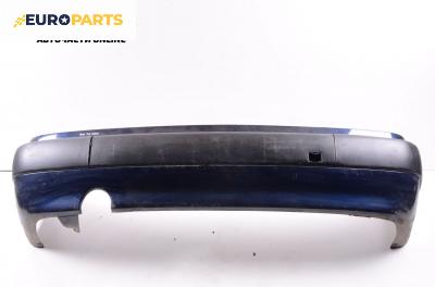 Задна броня за Citroen Xsara Hatchback (04.1997 - 04.2005), хечбек