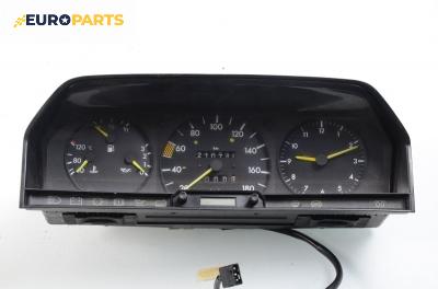 Километраж за Mercedes-Benz 190 Sedan (W201) (10.1982 - 08.1993) D 2.0 (201.122), 72 к.с.